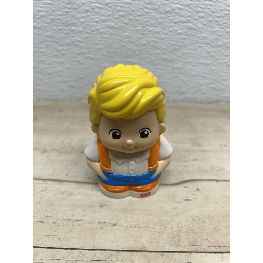 vtech go smart